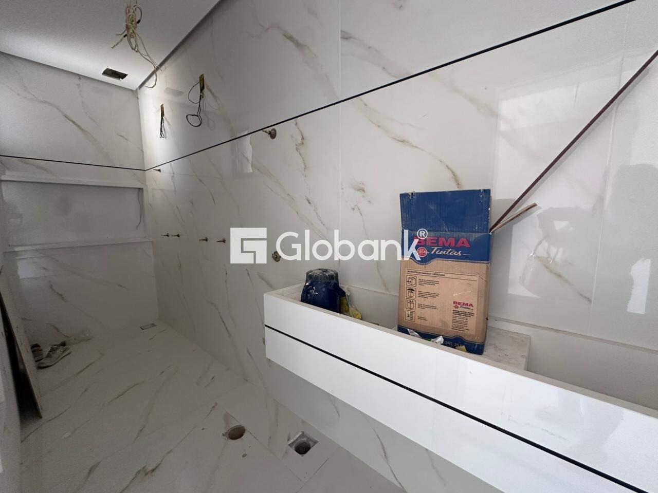 Casa 3 quartos à venda Loteamento Reserva Real 250m² Montes Claros MG: 