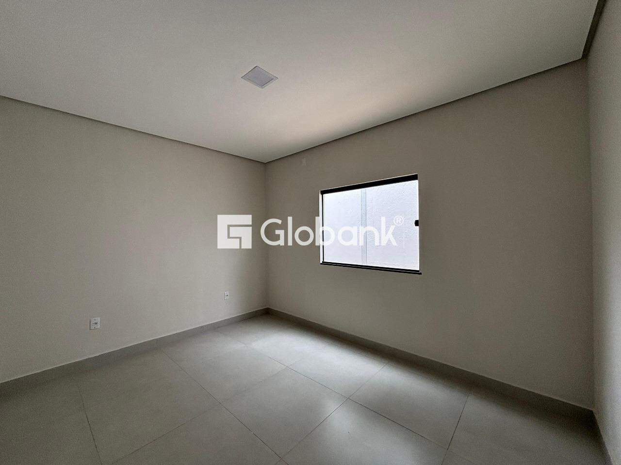 Casa 3 quartos para aluguel Monte Alegre 94m² Montes Claros MG: Quarto 2