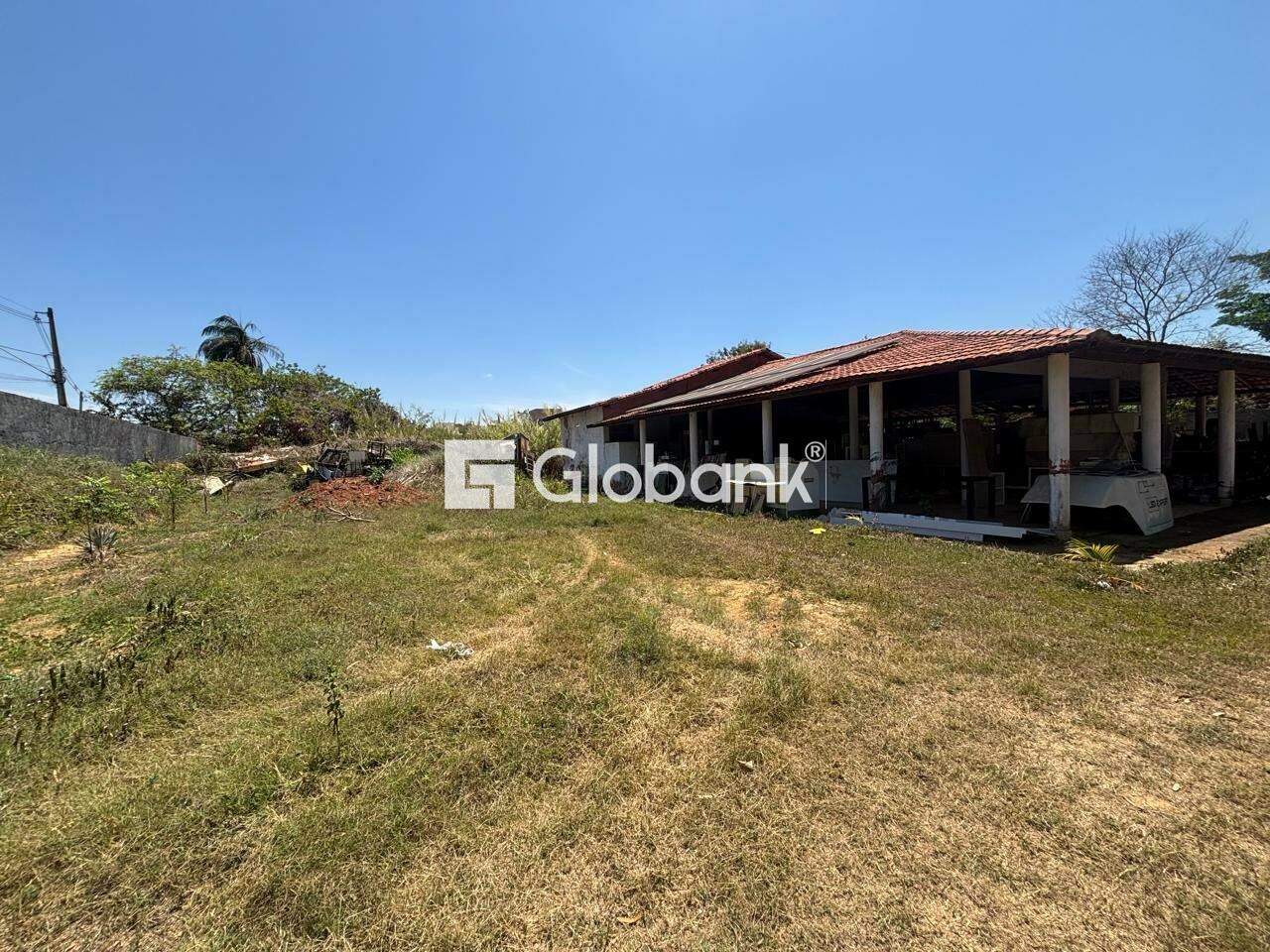 Terreno para aluguel Camilo Prates 0m² Montes Claros MG: Interior 