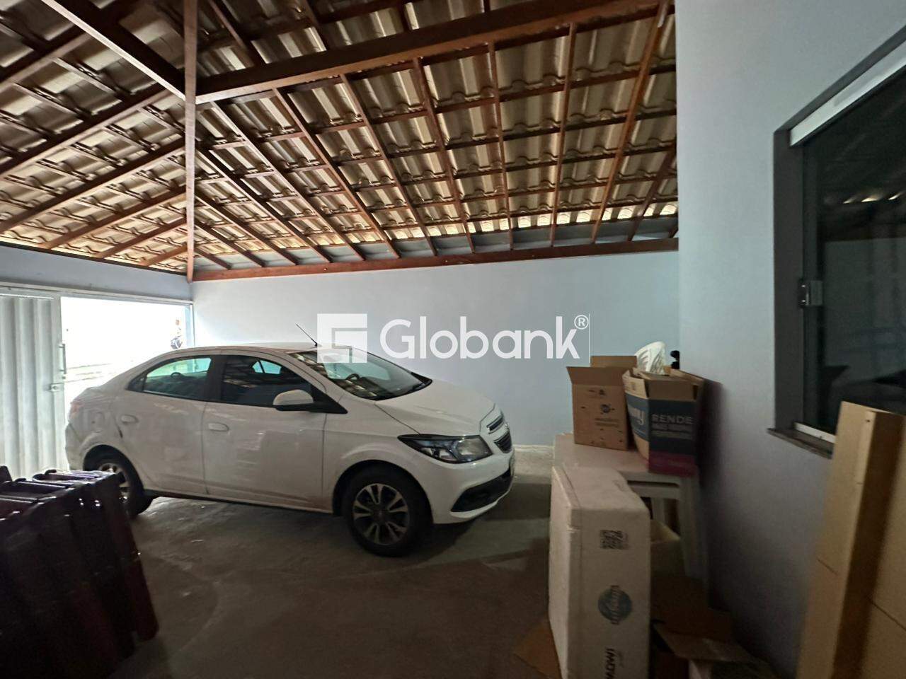 Casa 3 quartos para aluguel Dona Gregória 110m² Montes Claros MG: