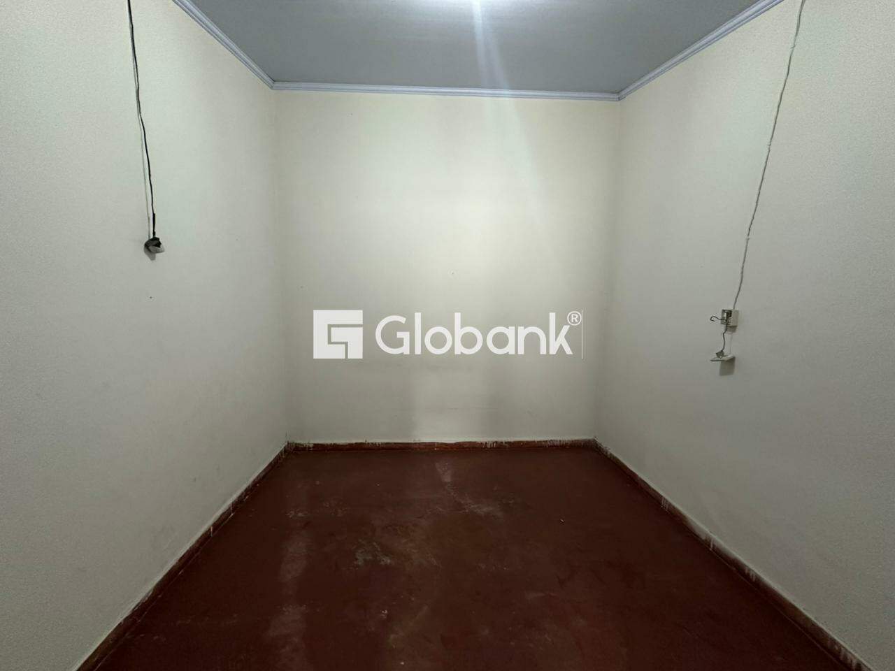 Casa 3 quartos para aluguel Morrinhos 60m² Montes Claros MG: 