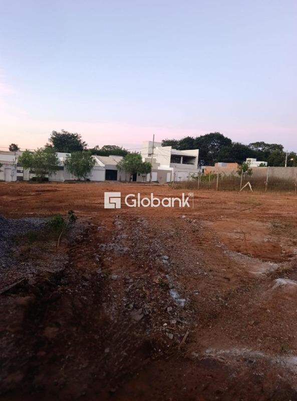 Terreno à venda Panorama II 176,64m² Montes Claros MG: 