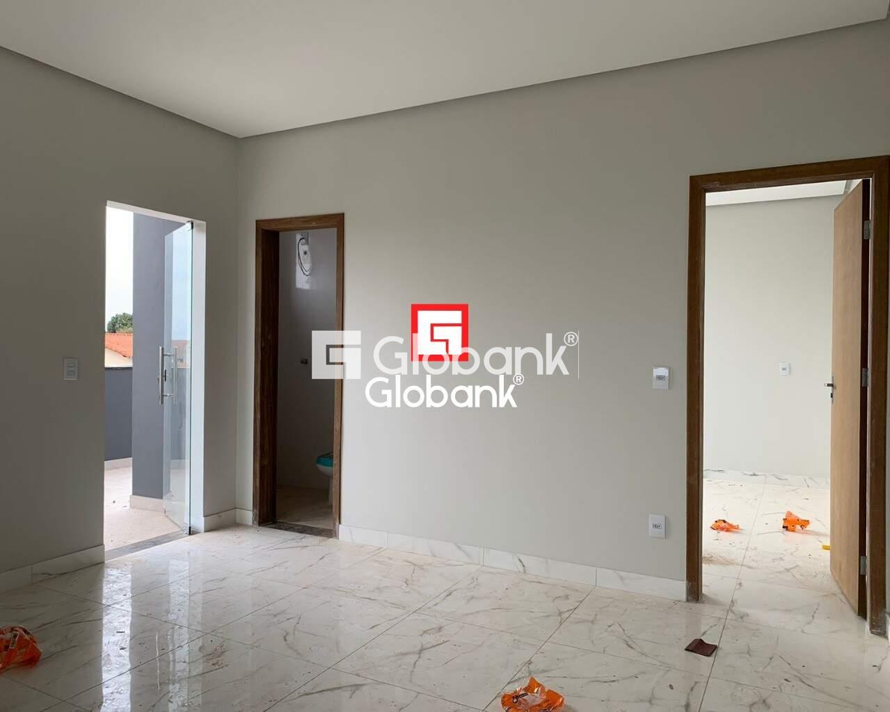 Apartamento 3 quartos à venda Vila Exposição 95m² Montes Claros MG: | Foto_migracao | 3