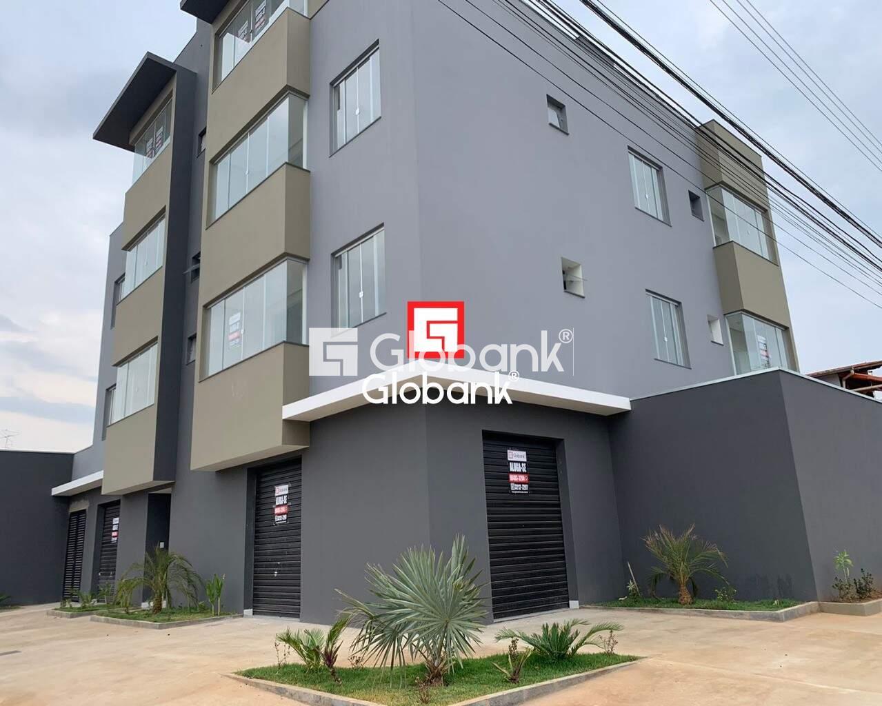 Apartamento 3 quartos à venda Vila Exposição 95m² Montes Claros MG: | Foto_migracao | 1