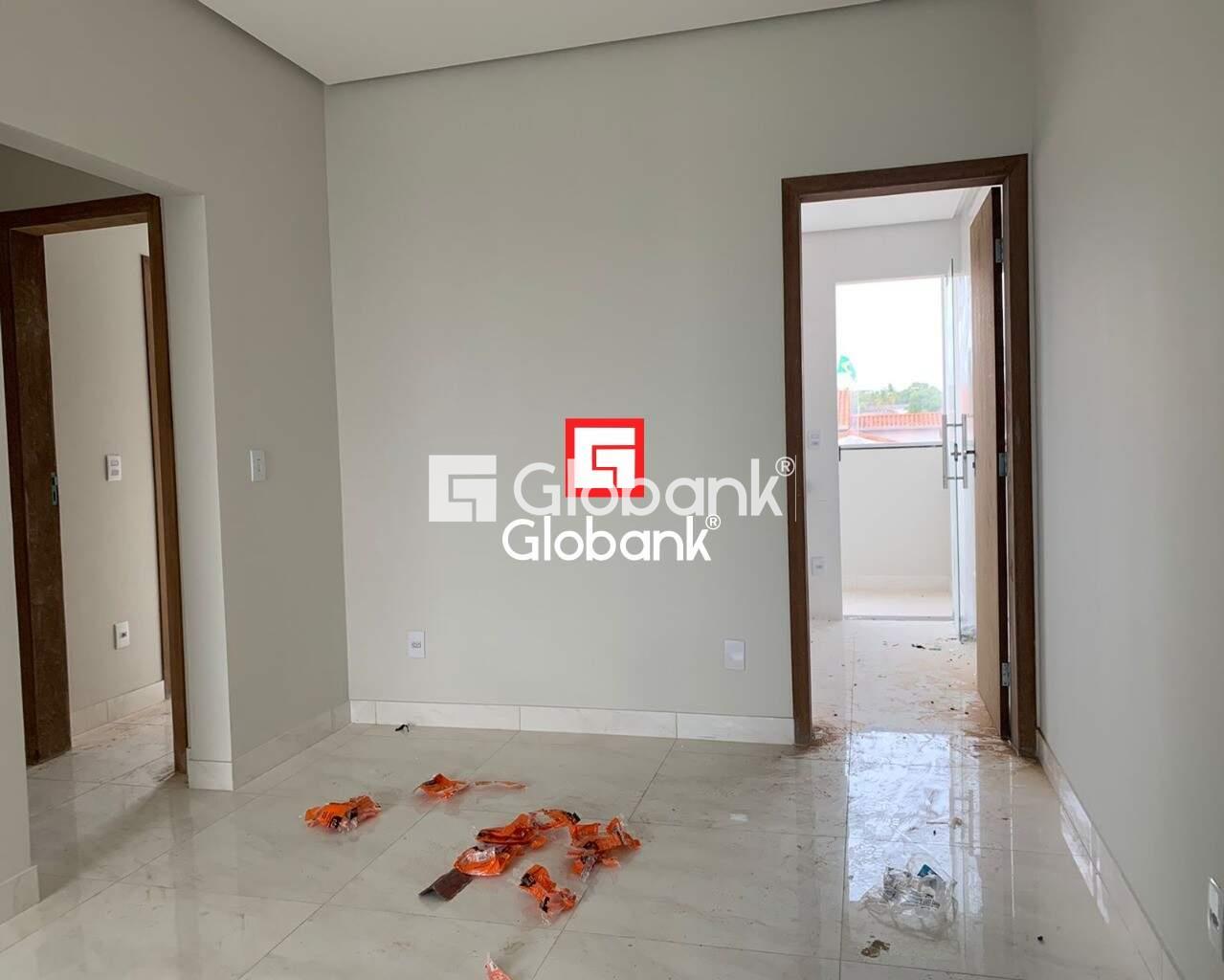 Apartamento 3 quartos à venda Vila Exposição 95m² Montes Claros MG: | Foto_migracao | 2