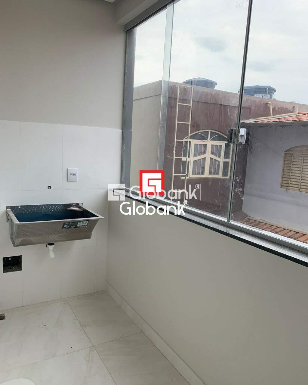 Apartamento 3 quartos à venda Vila Exposição 95m² Montes Claros MG: | Foto_migracao | 12