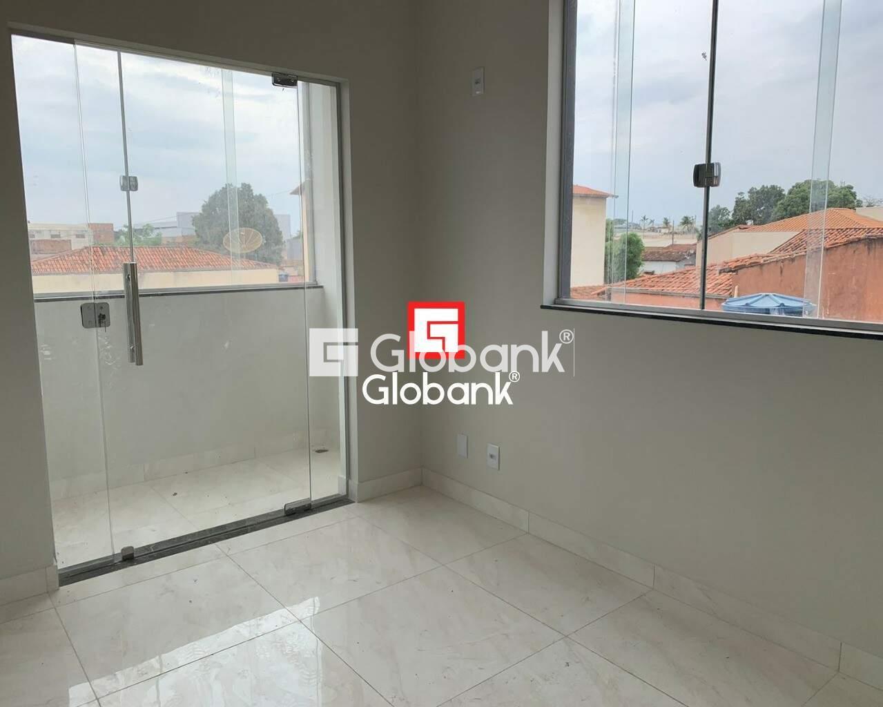 Apartamento 3 quartos à venda Vila Exposição 95m² Montes Claros MG: | Foto_migracao | 16