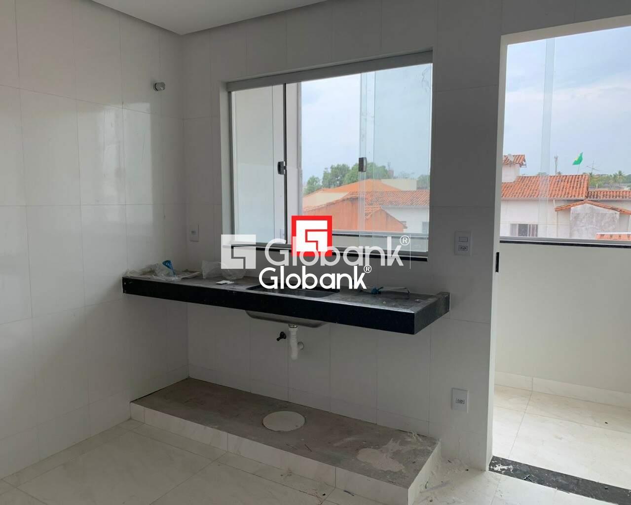 Apartamento 3 quartos à venda Vila Exposição 95m² Montes Claros MG: | Foto_migracao | 14