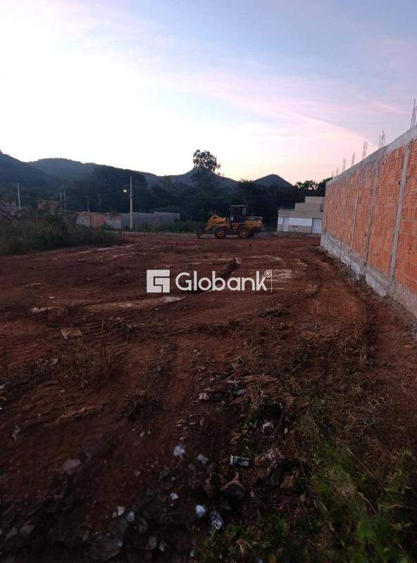 Terreno à venda Panorama II 150m² Montes Claros MG: 