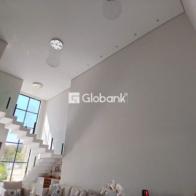 Casa em condomínio 3 quartos à venda Condomínio Pampulha Tênnis Residence 271,66m² Montes Claros MG: 