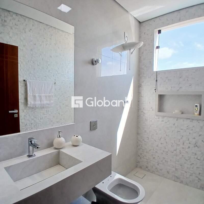 Casa em condomínio 3 quartos à venda Condomínio Pampulha Tênnis Residence 271,66m² Montes Claros MG: 