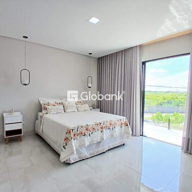 Casa em condomínio 3 quartos à venda Condomínio Pampulha Tênnis Residence 271,66m² Montes Claros MG: 