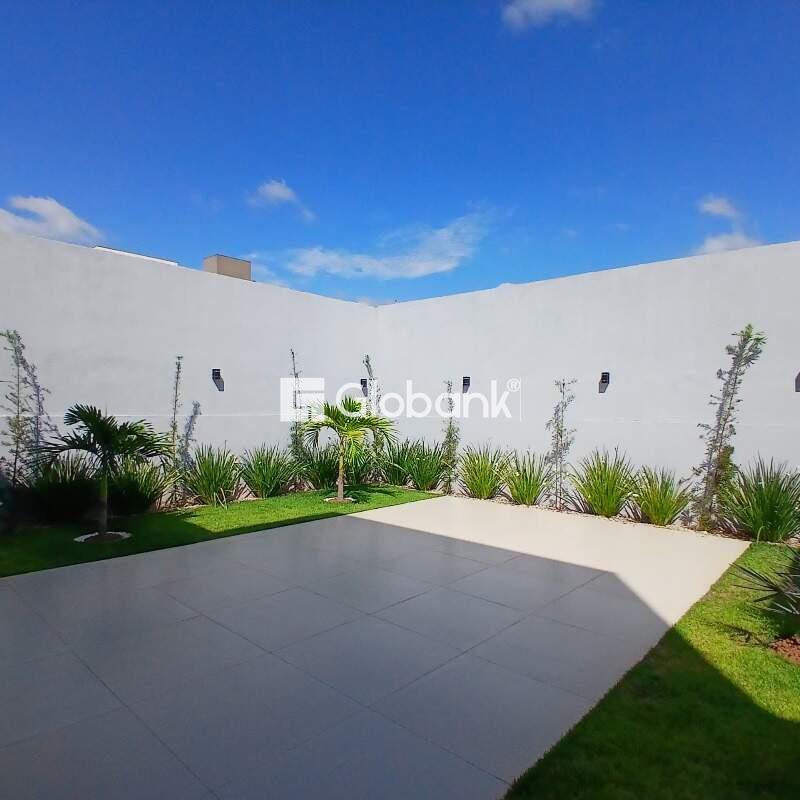 Casa em condomínio 3 quartos à venda Condomínio Pampulha Tênnis Residence 271,66m² Montes Claros MG: 