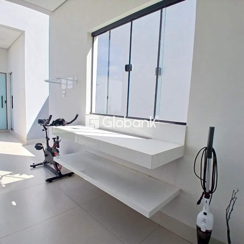 Casa em condomínio 3 quartos à venda Condomínio Pampulha Tênnis Residence 271,66m² Montes Claros MG: 