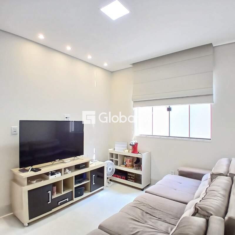 Casa em condomínio 3 quartos à venda Condomínio Pampulha Tênnis Residence 271,66m² Montes Claros MG: 