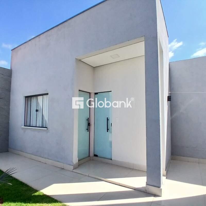 Casa em condomínio 3 quartos à venda Condomínio Pampulha Tênnis Residence 271,66m² Montes Claros MG: 