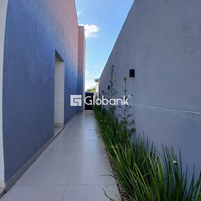 Casa em condomínio 3 quartos à venda Condomínio Pampulha Tênnis Residence 271,66m² Montes Claros MG: 