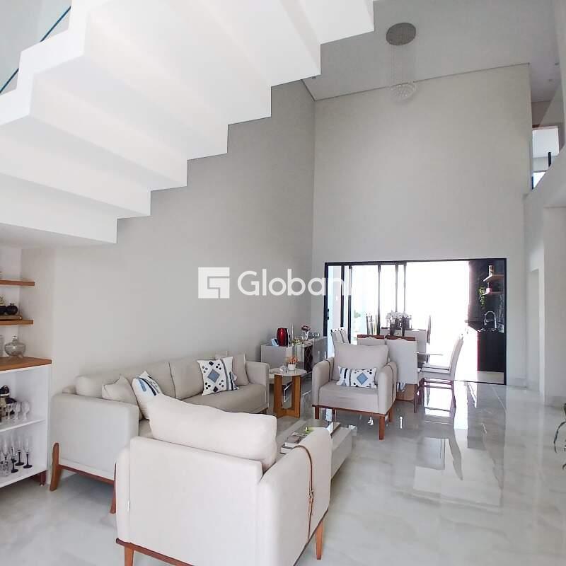 Casa em condomínio 3 quartos à venda Condomínio Pampulha Tênnis Residence 271,66m² Montes Claros MG: 