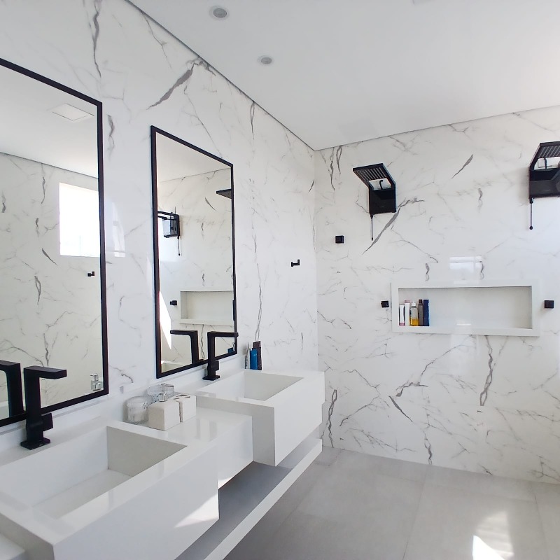 Casa em condomínio 3 quartos à venda Condomínio Pampulha Tênnis Residence 271,66m² Montes Claros MG: 