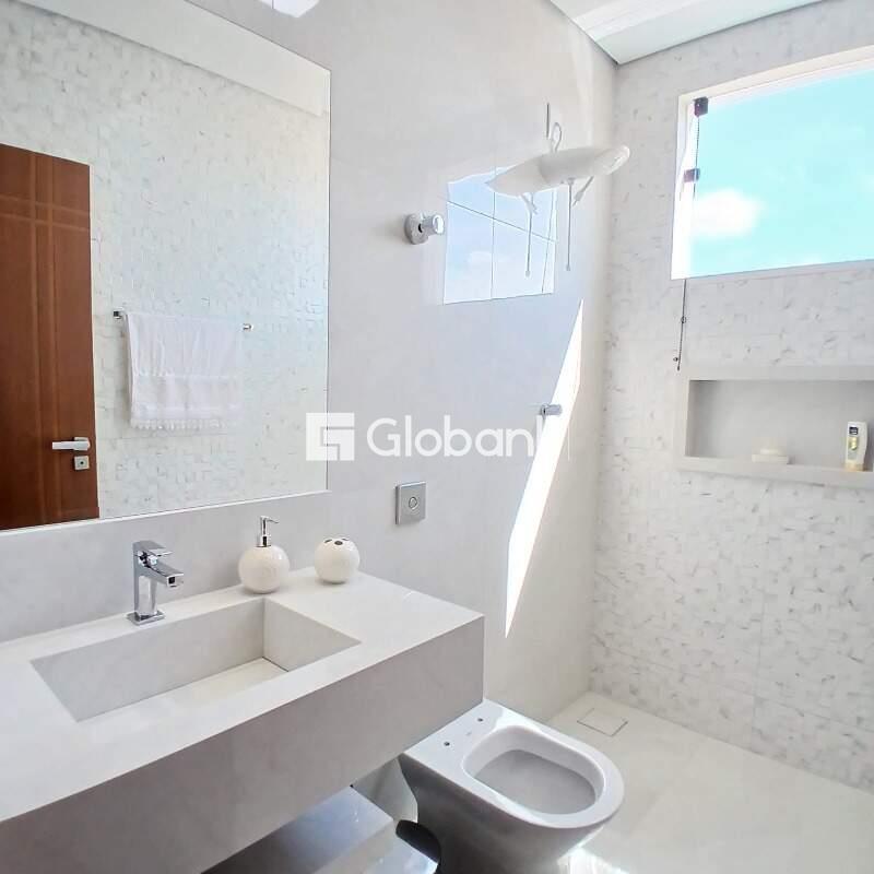 Casa em condomínio 3 quartos à venda Condomínio Pampulha Tênnis Residence 271,66m² Montes Claros MG: 