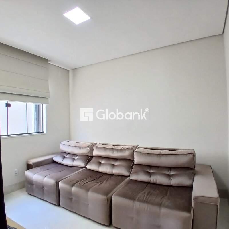 Casa em condomínio 3 quartos à venda Condomínio Pampulha Tênnis Residence 271,66m² Montes Claros MG: 