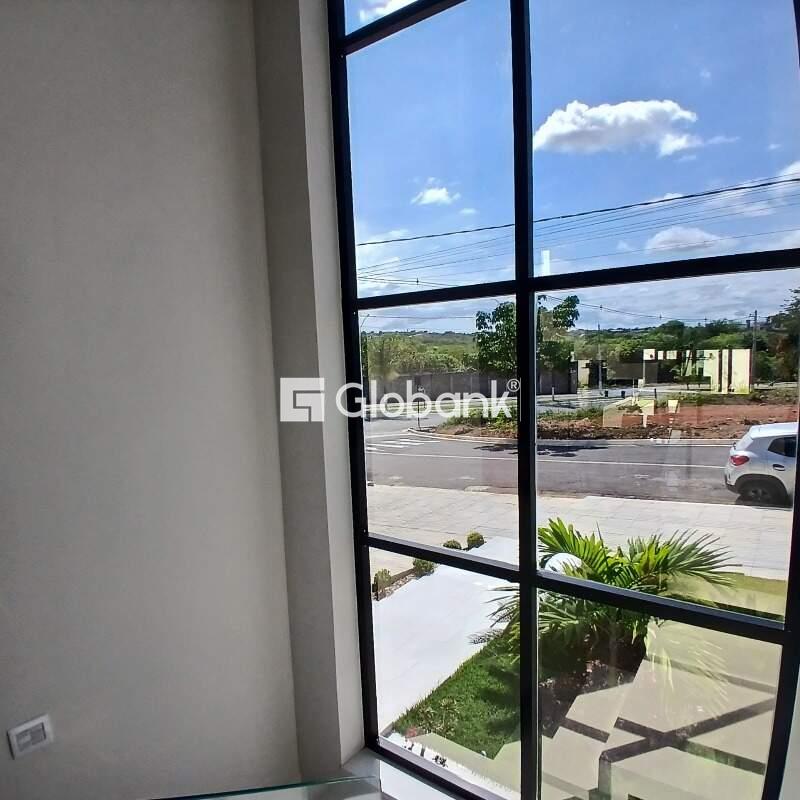 Casa em condomínio 3 quartos à venda Condomínio Pampulha Tênnis Residence 271,66m² Montes Claros MG: 