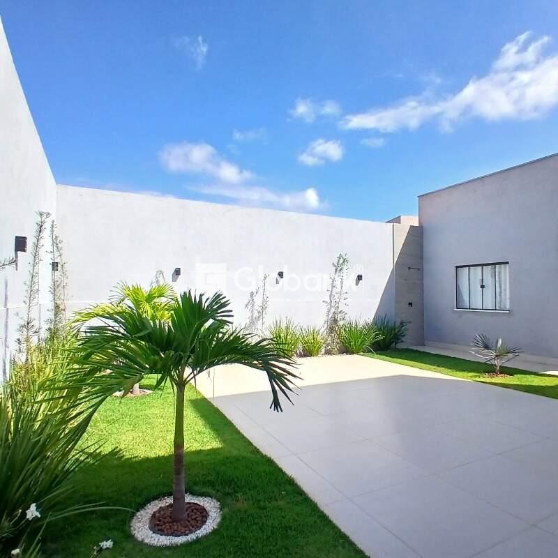 Casa em condomínio 3 quartos à venda Condomínio Pampulha Tênnis Residence 271,66m² Montes Claros MG: 