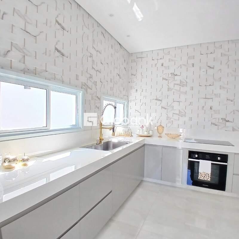 Casa em condomínio 3 quartos à venda Condomínio Pampulha Tênnis Residence 271,66m² Montes Claros MG: 