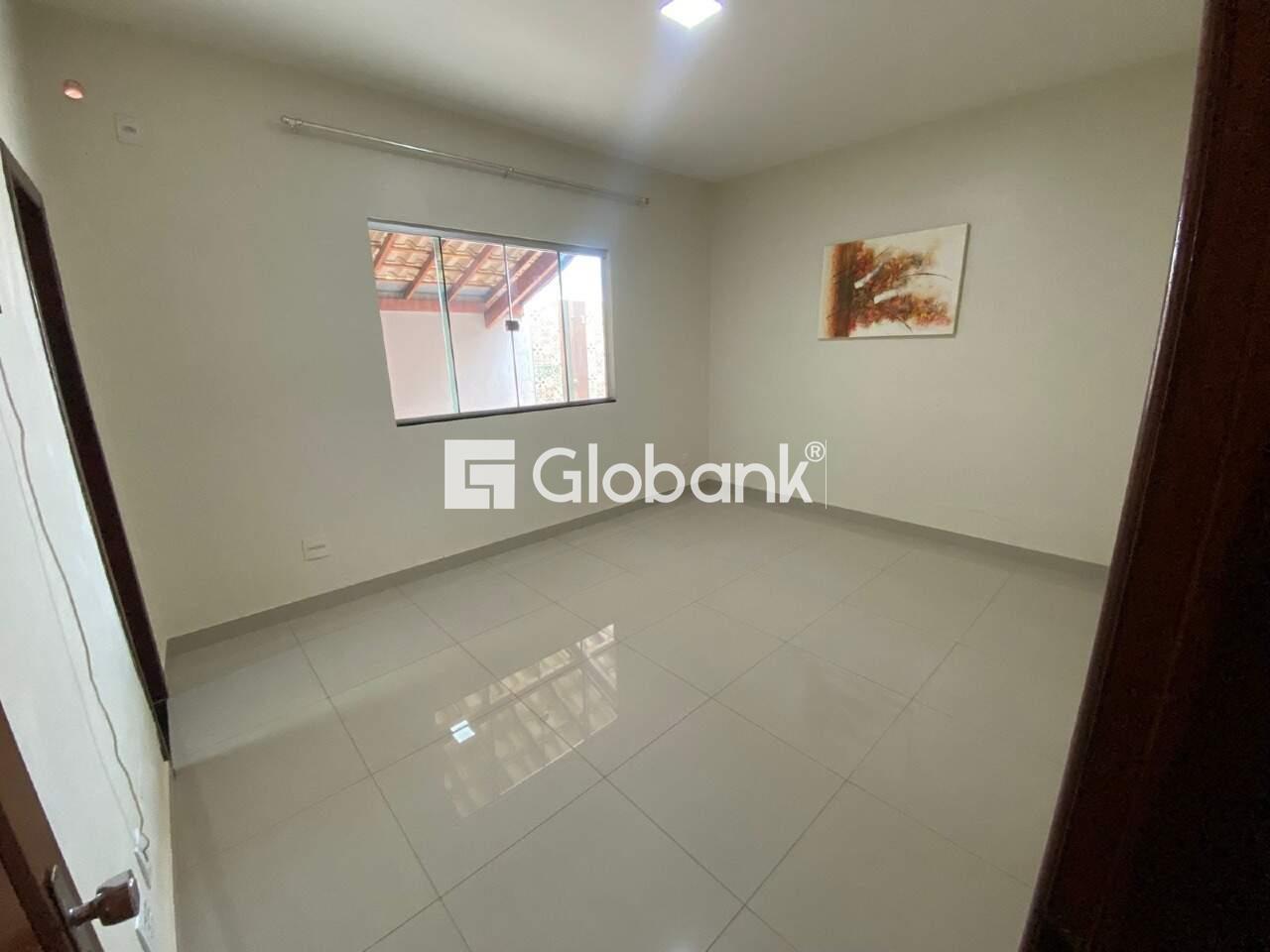 Casa 3 quartos à venda Santa Lúcia 200m² Montes Claros MG: 