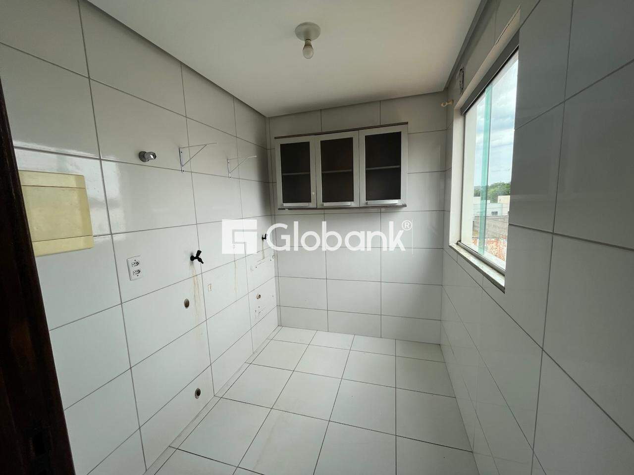 Apartamento 4 quartos à venda Canelas 118m² Montes Claros MG: 