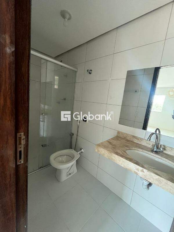 Apartamento 4 quartos à venda Canelas 118m² Montes Claros MG: 