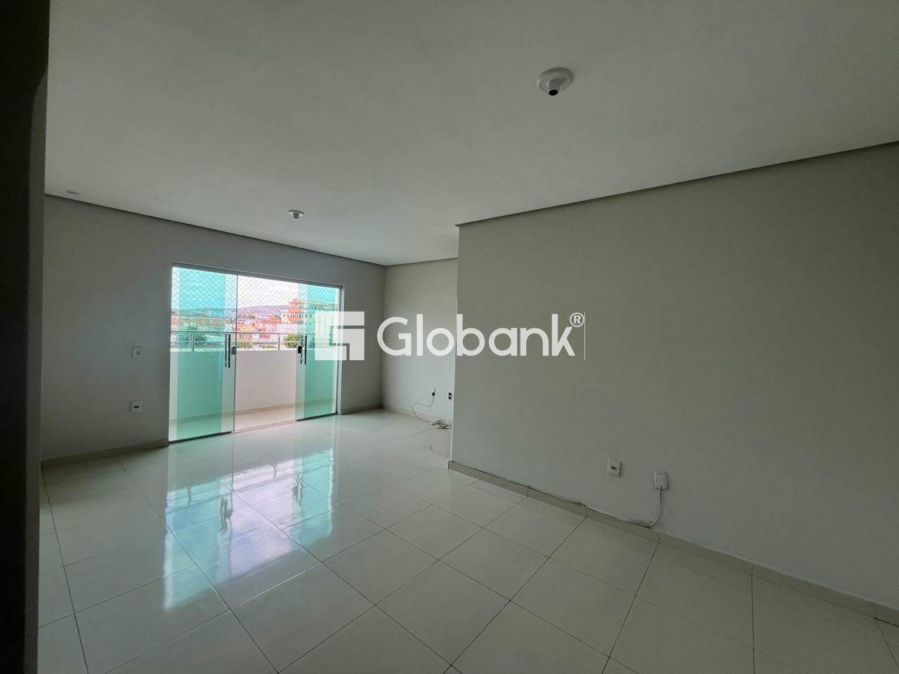 Apartamento 4 quartos à venda Canelas 118m² Montes Claros MG: 