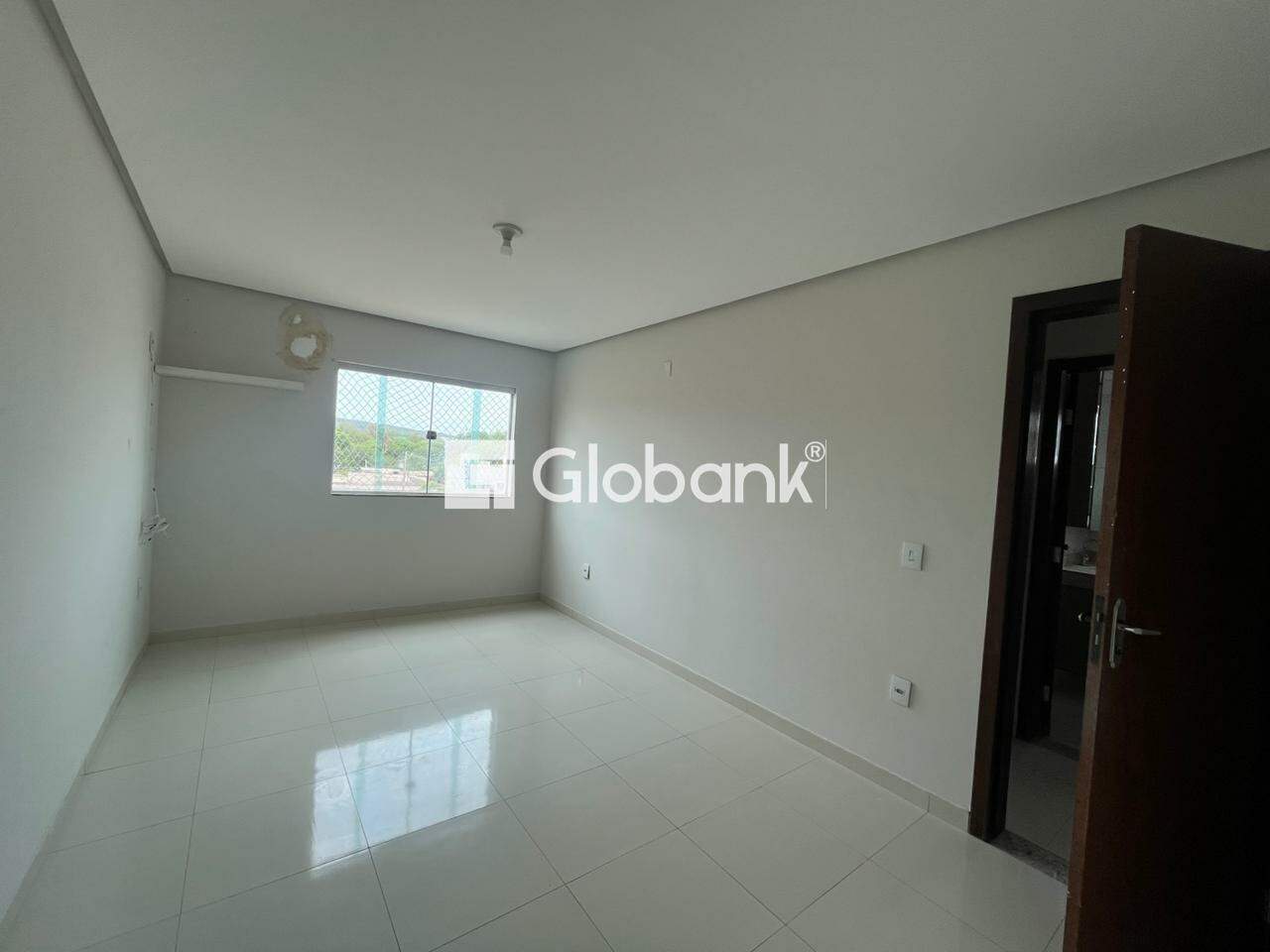 Apartamento 4 quartos à venda Canelas 118m² Montes Claros MG: 