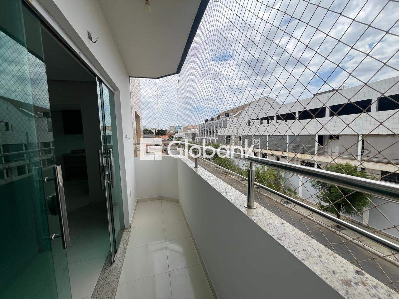 Apartamento 4 quartos à venda Canelas 118m² Montes Claros MG: 