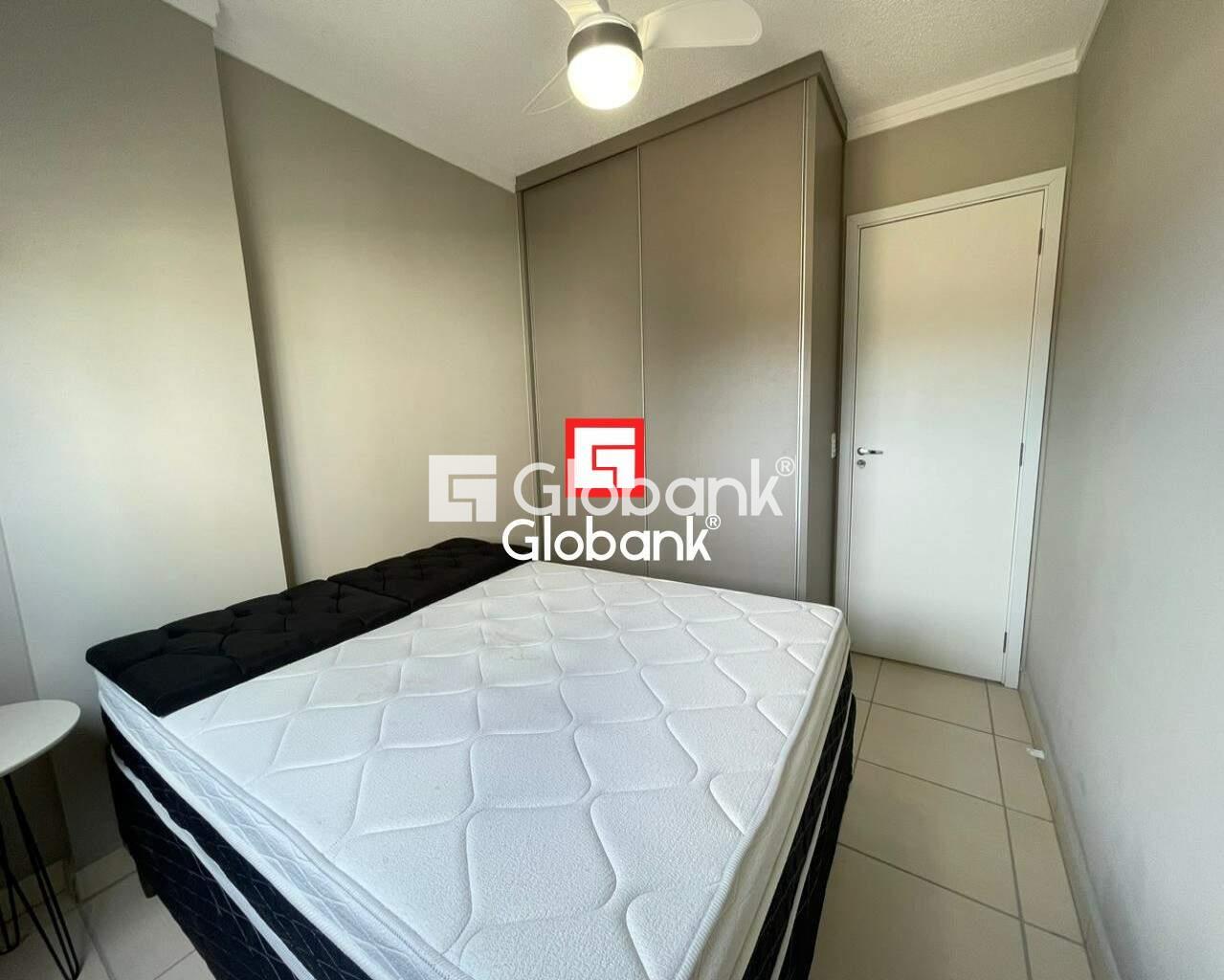 Apartamento 2 quartos à venda Planalto 42m² Montes Claros MG: | Foto_migracao | 6