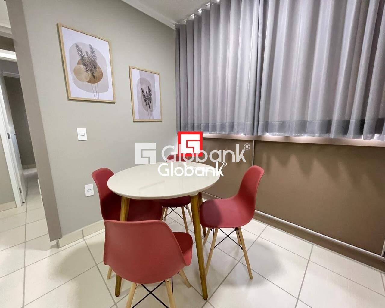 Apartamento 2 quartos à venda Planalto 42m² Montes Claros MG: | Foto_migracao | 4