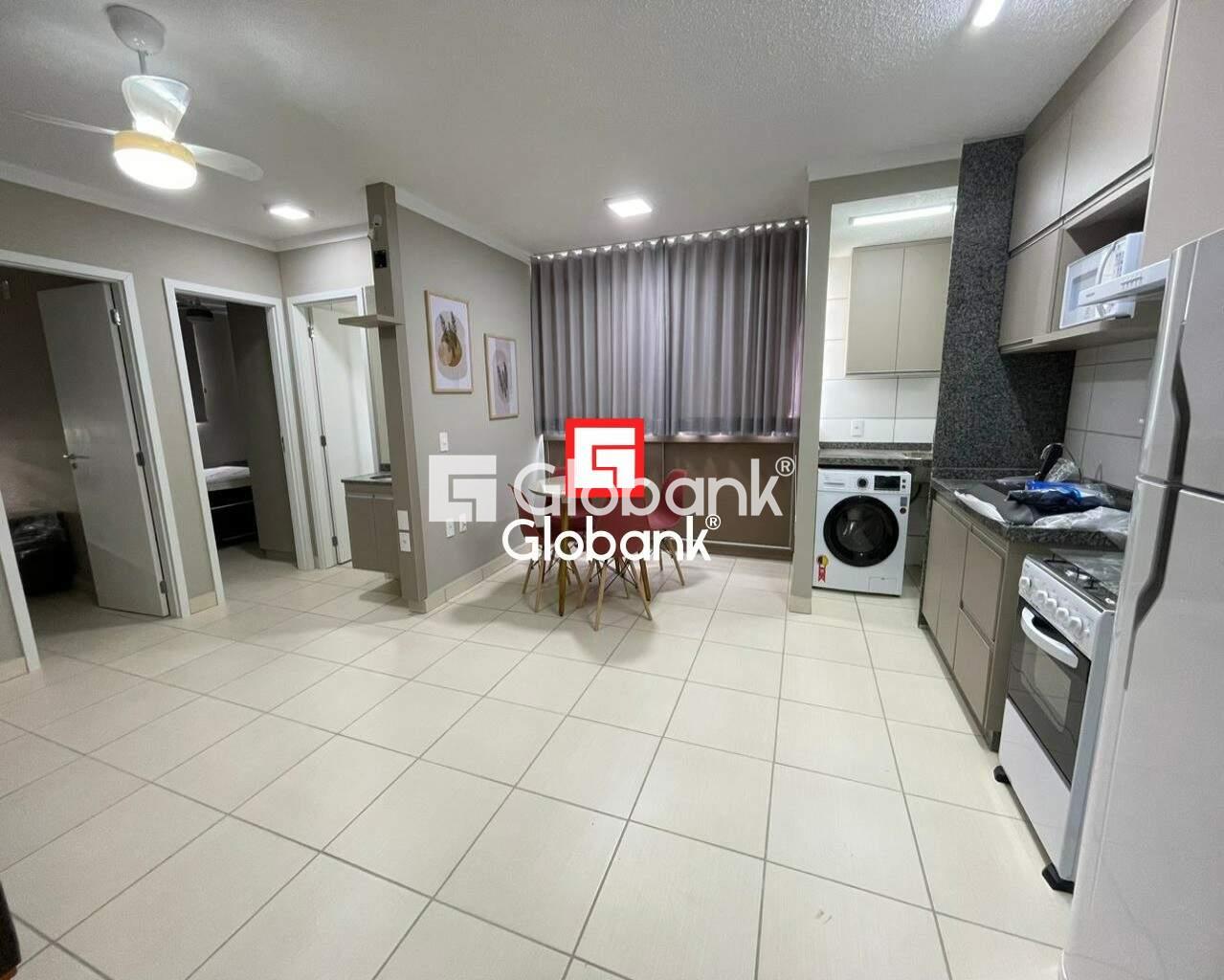 Apartamento 2 quartos à venda Planalto 42m² Montes Claros MG: | Foto_migracao | 3