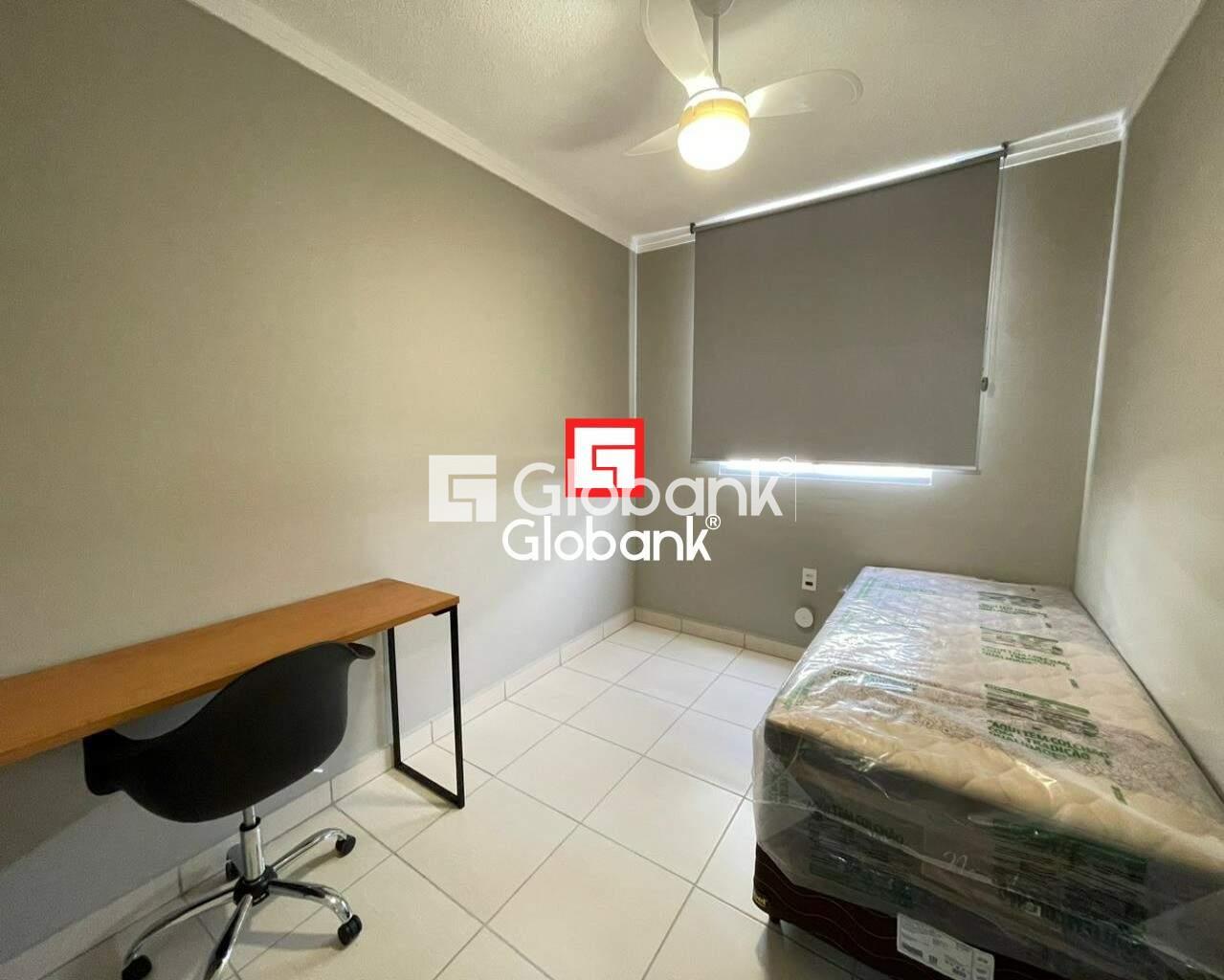 Apartamento 2 quartos à venda Planalto 42m² Montes Claros MG: | Foto_migracao | 5