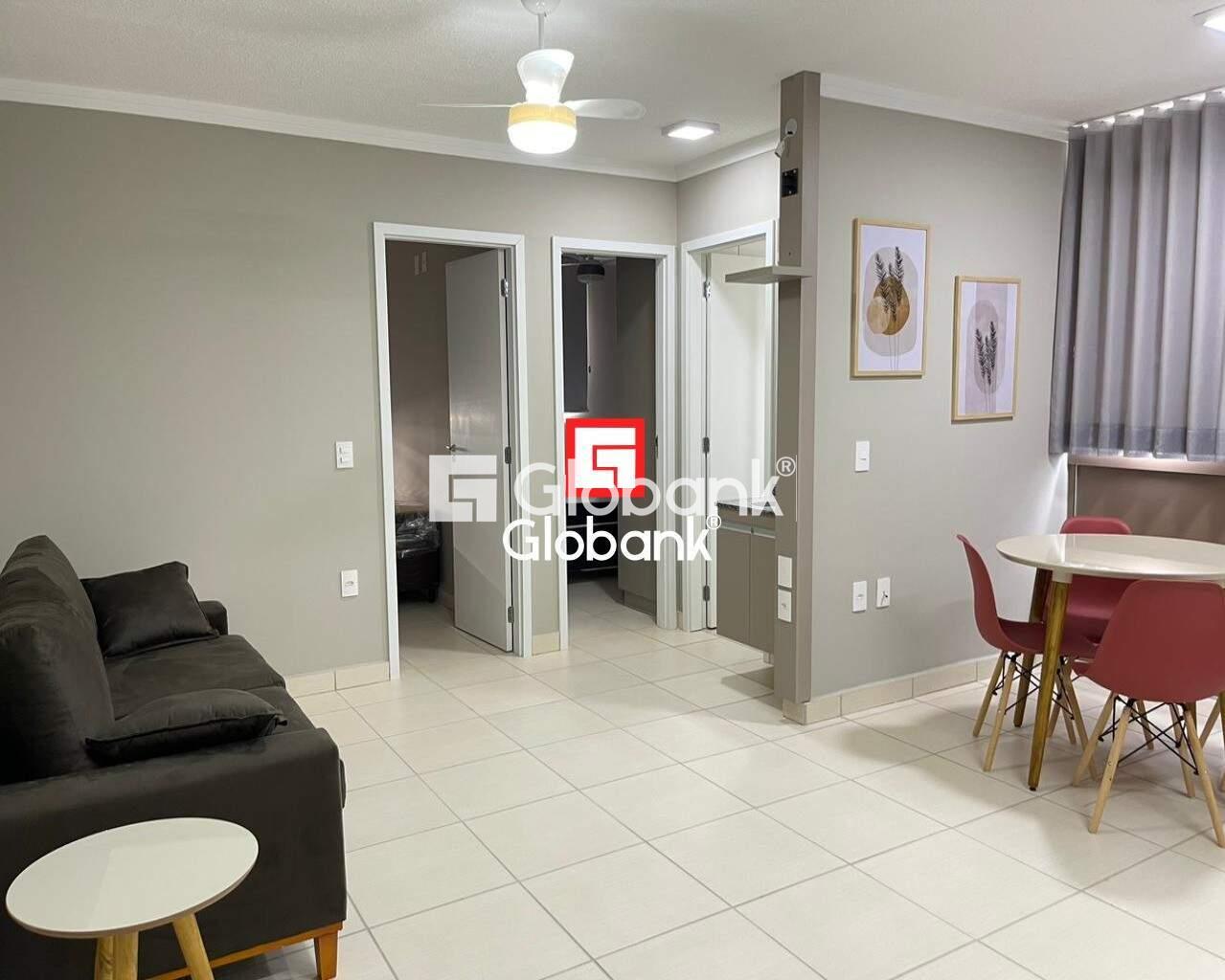 Apartamento 2 quartos à venda Planalto 42m² Montes Claros MG: | Foto_migracao | 1
