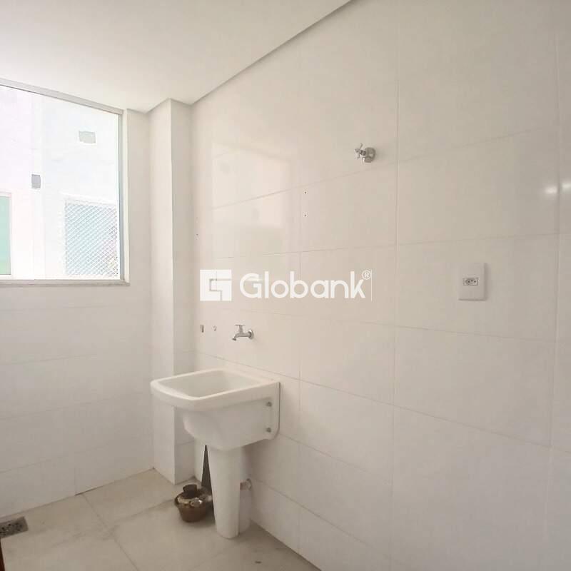 Apartamento 3 quartos à venda Morada do Sol 92m² Montes Claros MG: 