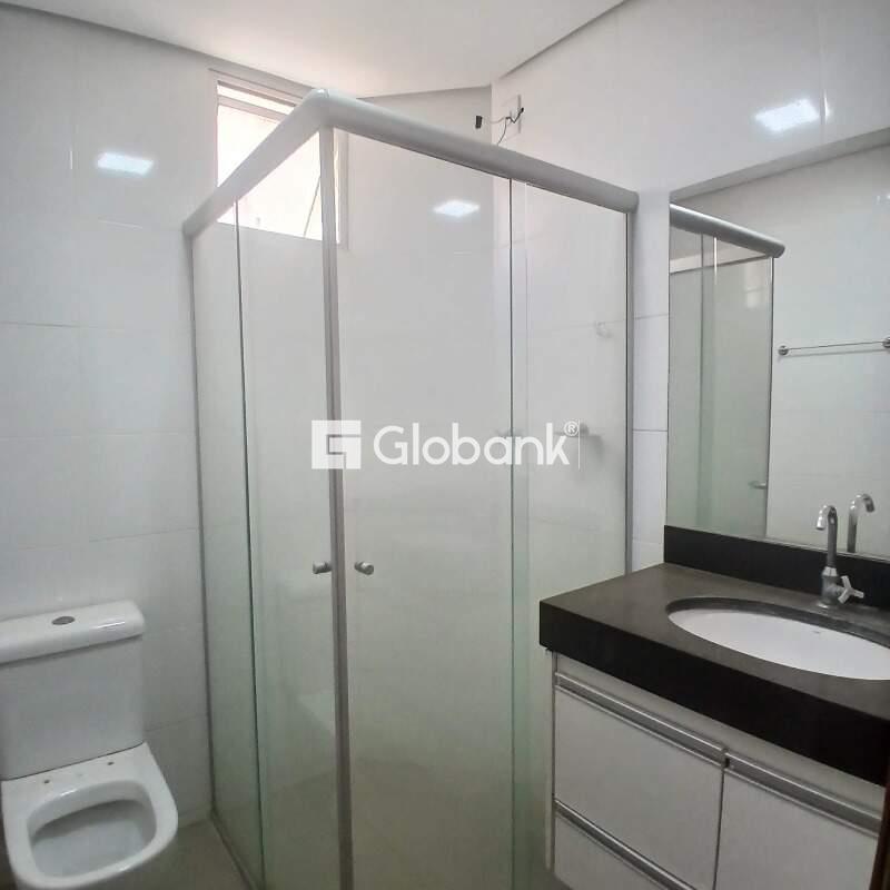 Apartamento 3 quartos à venda Morada do Sol 92m² Montes Claros MG: 