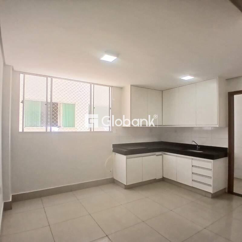 Apartamento 3 quartos à venda Morada do Sol 92m² Montes Claros MG: 
