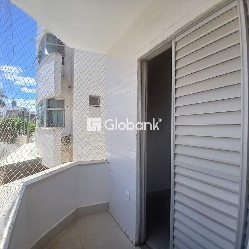 Apartamento 3 quartos à venda Morada do Sol 92m² Montes Claros MG: 