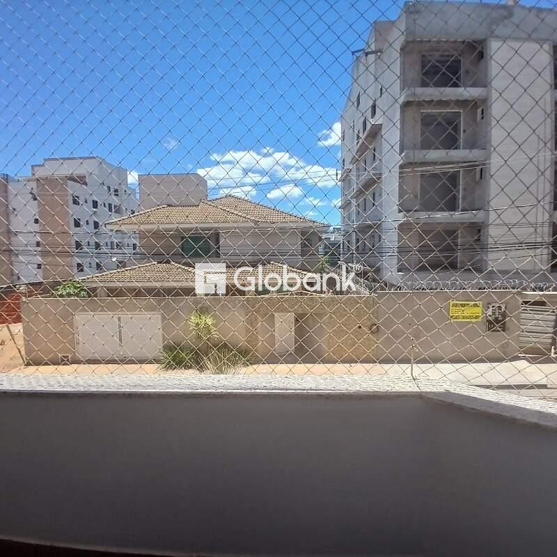 Apartamento 3 quartos à venda Morada do Sol 92m² Montes Claros MG: 