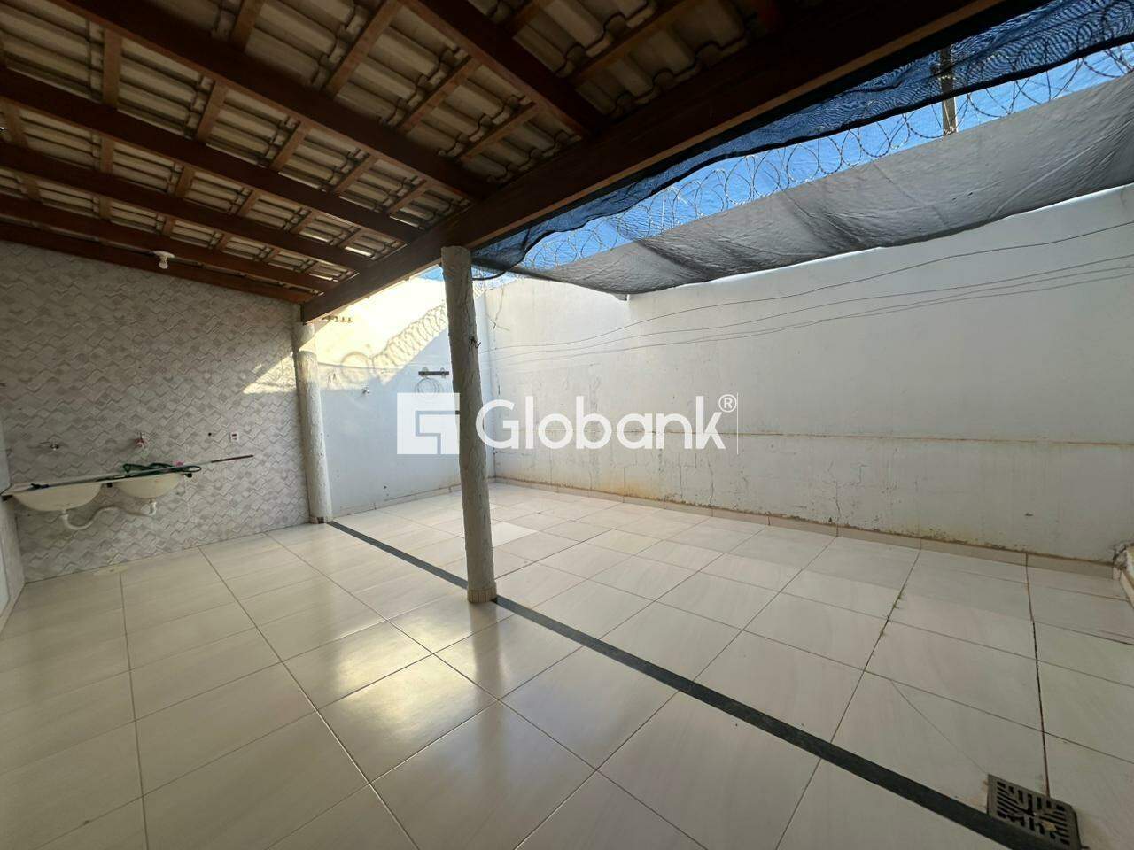 Casa 2 quartos para aluguel Vila Anália 70m² Montes Claros MG: