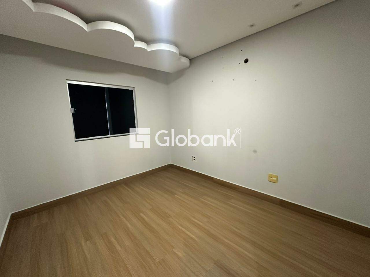 Casa 2 quartos para aluguel Vila Anália 70m² Montes Claros MG: Quarto