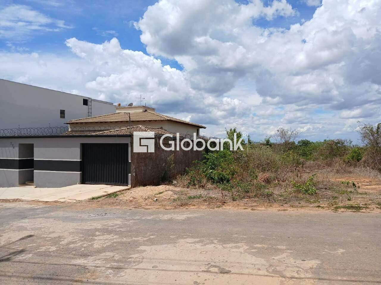 Terreno à venda Jardim Parque Morada do Sol 0m² Montes Claros MG: 