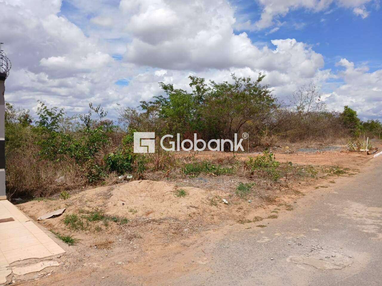 Terreno à venda Jardim Parque Morada do Sol 0m² Montes Claros MG: 