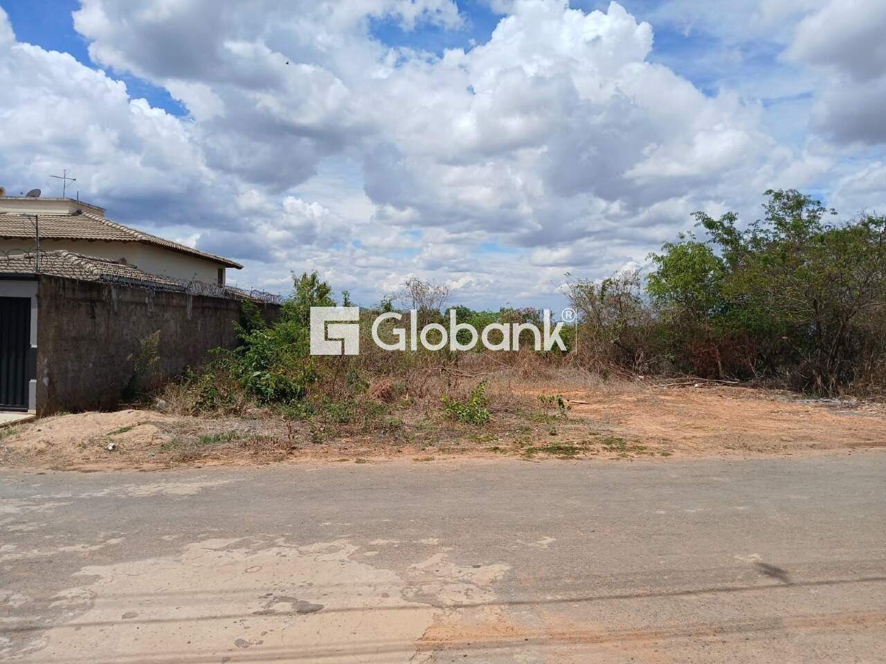 Terreno à venda Jardim Parque Morada do Sol 0m² Montes Claros MG: 