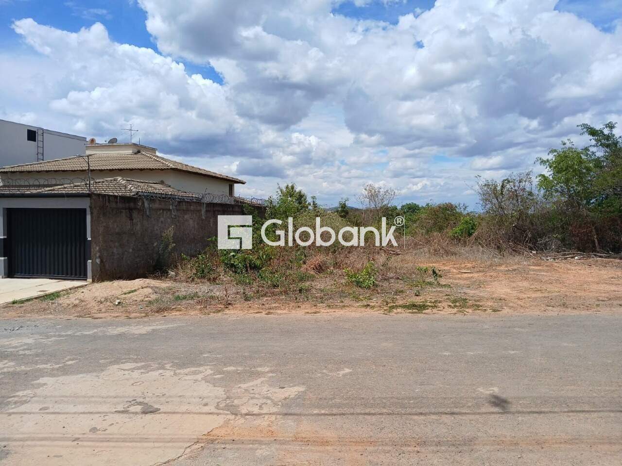 Terreno à venda Jardim Parque Morada do Sol 0m² Montes Claros MG: 